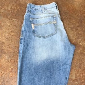 Cinch Carter Jeans